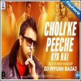 Choli Ke Peeche Kya Hai (Old Vs New Mashup) DJ Piyush Bajaj Mp3