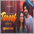 Tareef Mp3