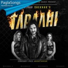 Tabahi Mp3