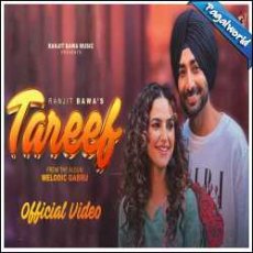 Tareef Mp3