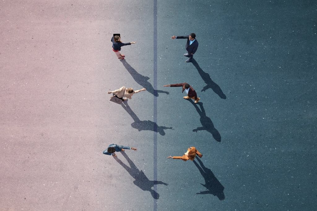 7 Decisions That Will Make or Fail Your Merger in the First 100 Days
