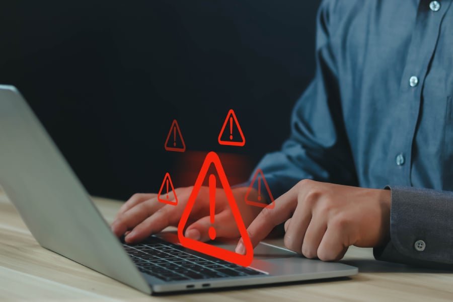 A new Verizon report reveals that attackers are making the most of a security loophole