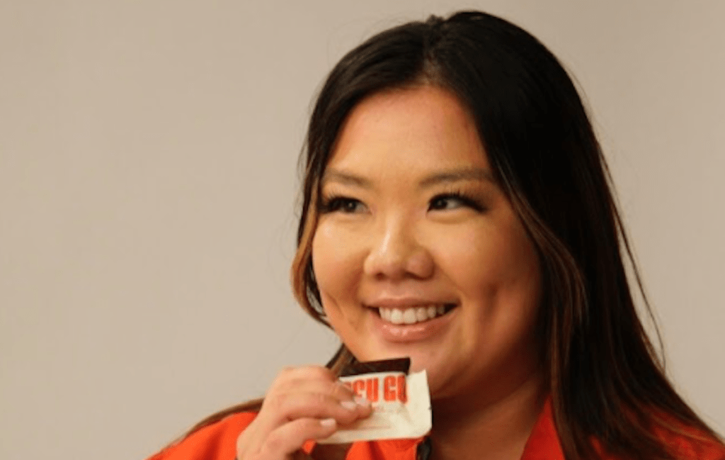 Her protein packed business went viral and she made $20k in 1 month. It's now on track for $1 million this year: "It's pretty much non-stop"