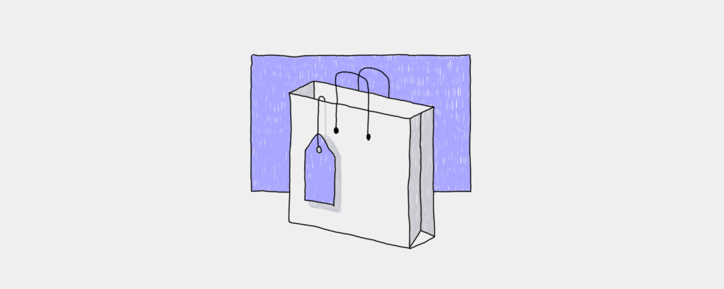 How to get goods at a low price
