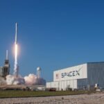 SpaceX's Historic IPO Filing Reveals Starlink, AI and Mars Ambitions