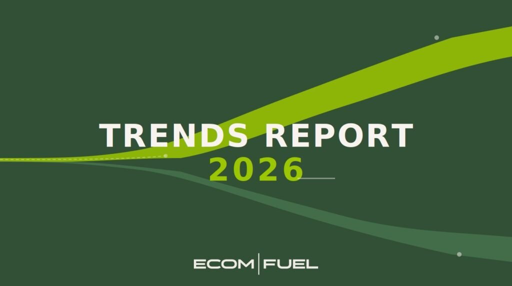 ecommerce trends report