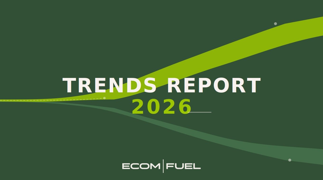 ecommerce trends report